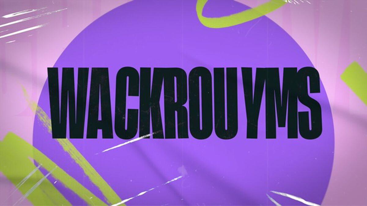 Wackrouyms image number null